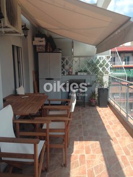 Studio / γκαρσονιέρα 45τ.μ. για ενοικίαση-Διοικητήριο