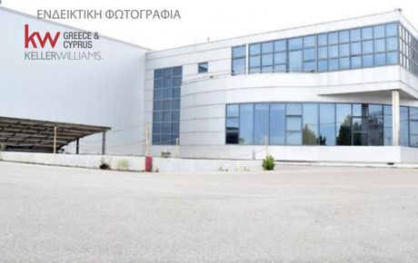 Κατάστημα 480τ.μ. για πώληση-Μπότσαρη