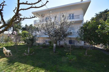 Hotel 600sqm for sale-Assos-Lechaio » Perigiali