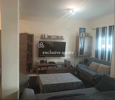 Διαμέρισμα 110 τ.μ. για πώληση