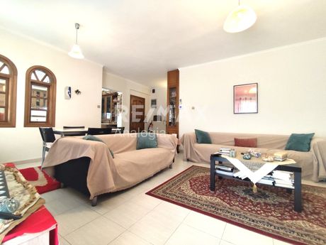 Apartment 87sqm for rent-Kalamaria » Center