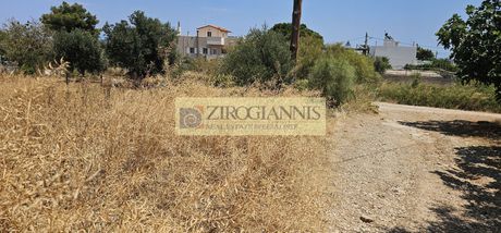 Οικόπεδο 150τ.μ. για πώληση-Αρτέμιδα (λούτσα)