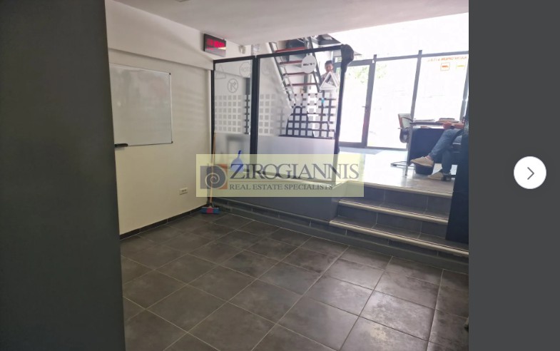 Κατάστημα 66 τ.μ. προς ενοικίαση, Λόφος Σικελίας
