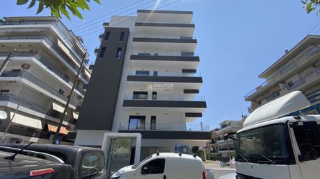 Μεζονέτα 117τ.μ. για πώληση-Άγιος δημήτριος