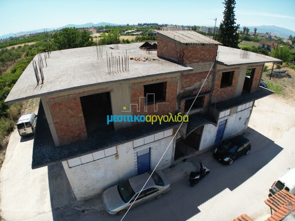 Συγκρότημα διαμερισμάτων 367,40 τ.μ. για πώληση, Αργολίδα, Άργος