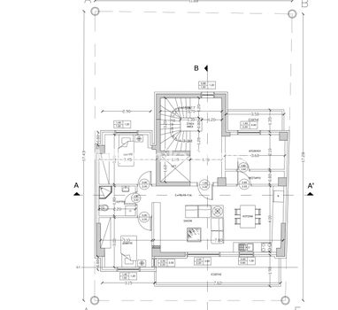 Διαμέρισμα 101τ.μ. για πώληση-Σταυρούπολη » Άνω ηλιούπολη