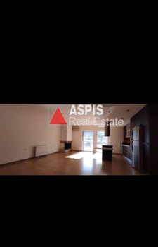 Apartment 90sqm for rent-Keratea