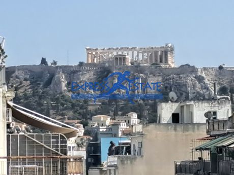Διαμέρισμα 70τ.μ. για πώληση-Γκάζι - μεταξουργείο - βοτανικός
