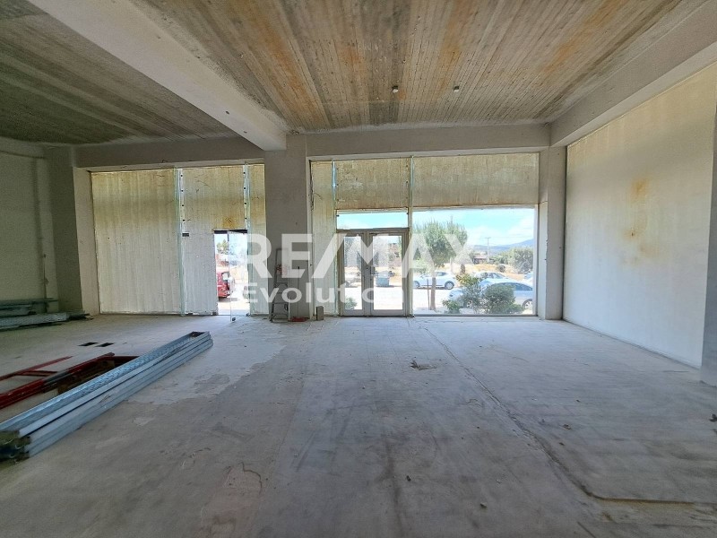 Κατάστημα 192 τ.μ. πρός ενοικίαση, Αττική - Υπόλοιπο, Καλύβια Θορικού
