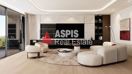 Apartment 185sqm for sale-Glyfada