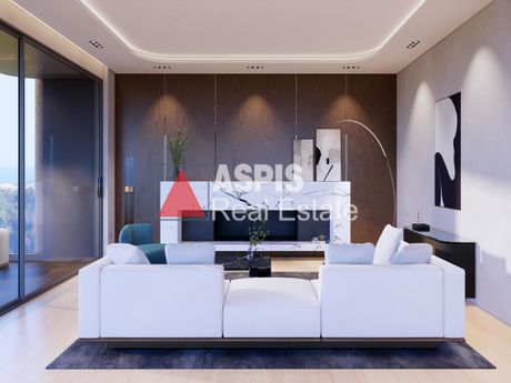Apartment 185sqm for sale-Glyfada