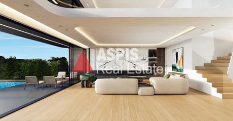 Maisonette 310sqm for sale-Glyfada
