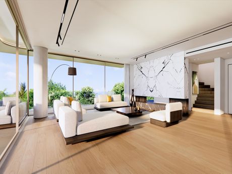 Maisonette 325sqm for sale-Glyfada