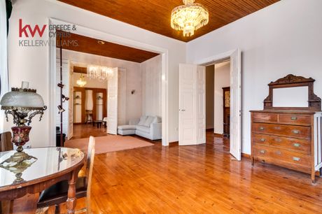 Apartment 250sqm for sale-Patra