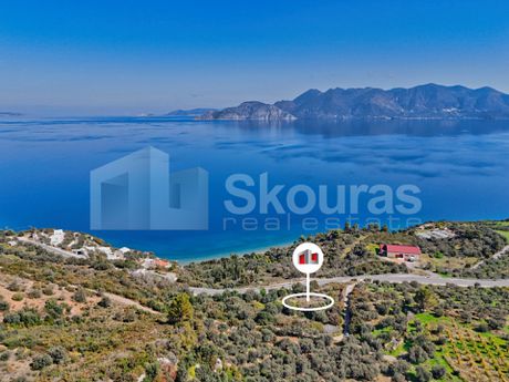 Αγροτεμάχια 6.285τ.μ. για πώληση-Τροιζήνα