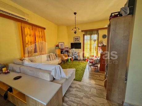 Διαμέρισμα 75τ.μ. για ενοικίαση-Λουτράκι-περαχώρα