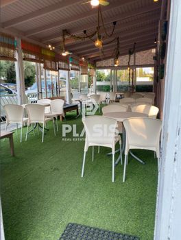 Store 170sqm for sale-Thermaikos