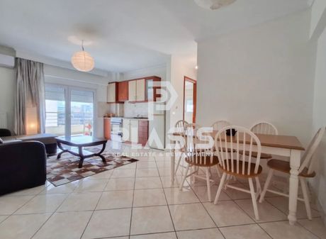 Apartment 65sqm for rent-Stathmos Ose