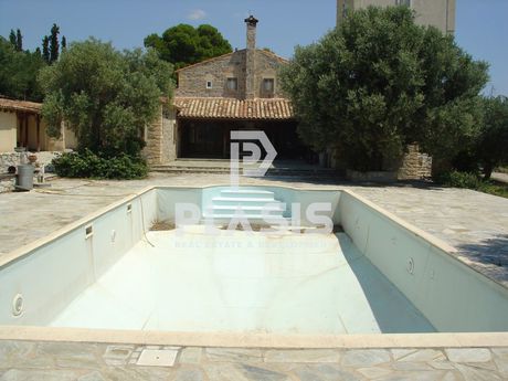 Detached home 500sqm for sale-Paiania