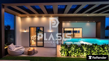 Maisonette 150sqm for sale-Glyfada