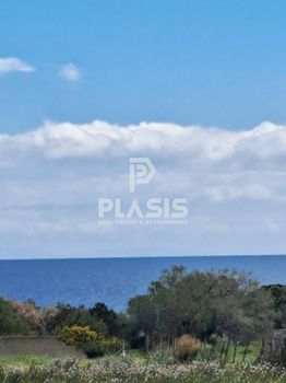Land plot 8.069sqm for sale-Artemida (Loutsa)