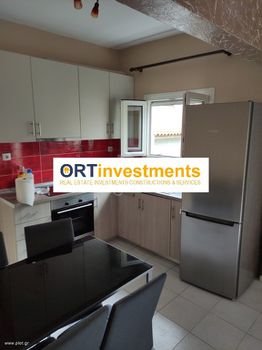Apartment 53sqm for sale-Papafi