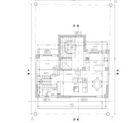 Maisonette 150 sqm for sale