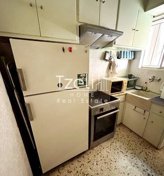 Διαμέρισμα 45 τ.μ. για ενοικίαση