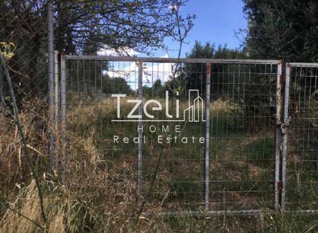 Land plot 730sqm for sale-Marousi » Paradeisos