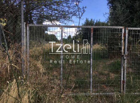 Οικόπεδο 730 τ.μ. για πώληση, Αθήνα - Βόρεια Προάστια, Μαρούσι