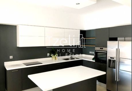 Apartment 116sqm for rent-Pagkrati » Varnava