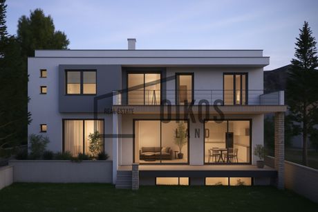 Maisonette 98sqm for sale-Paiania » Anixi