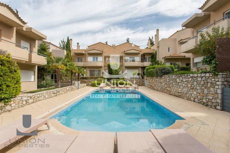 Maisonette 324sqm for rent-Nea Erithraia » Center