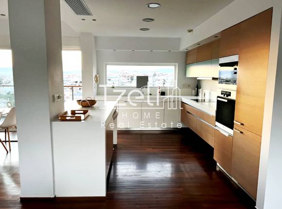 Διαμέρισμα 145 τ.μ. για ενοικίαση, Αθήνα - Νότια Προάστια, Άλιμος