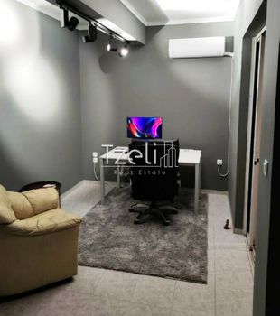 Studio 33sqm for rent-Patra » Ipsila Alonia