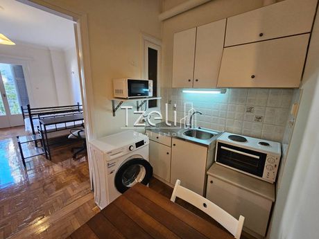 Studio 40sqm for rent-Patra » Patra Centre