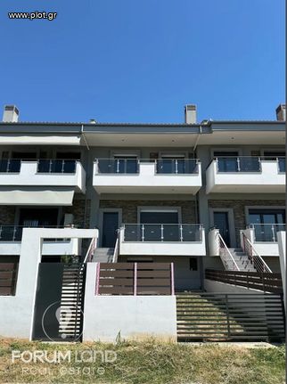 Μεζονέτα 150 τ.μ. για πώληση, Θεσσαλονίκη - Περιφ/Κοί Δήμοι, Θέρμη