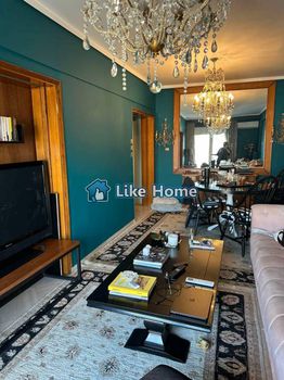 Apartment 115sqm for rent-Lefkos Pirgos