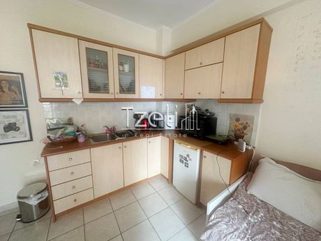 Studio 30sqm for rent-Patra » Agia Sofia