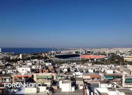 Μεζονέτα 132τ.μ. για ενοικίαση-Τριανδρία