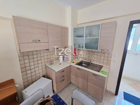 Apartment 48sqm for rent-Patra » Agia Sofia
