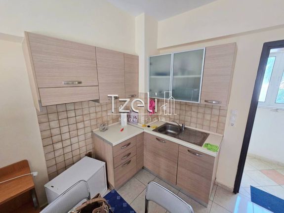 Apartment 48 sqm for rent, Achaia, Patra