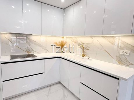 Apartment 95sqm for rent-Patra » Patra Centre