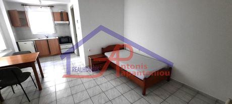 Studio 25sqm for rent-Ioannina » Exochi
