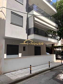 Studio 42sqm for rent-Ippokratio
