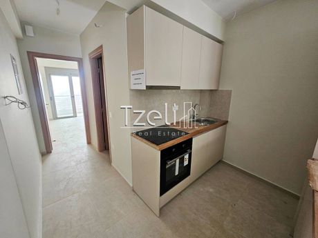 Apartment 56sqm for rent-Patra » Patra Centre