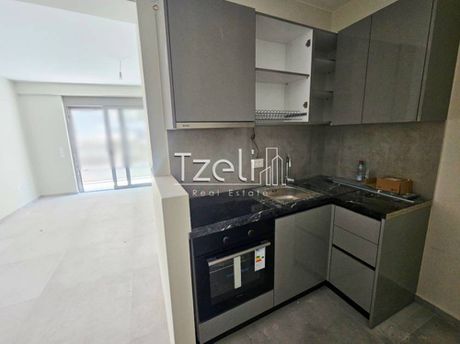 Studio 35sqm for rent-Patra » Patra Centre