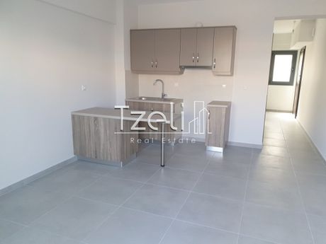 Apartment 44sqm for rent-Patra » Patra Centre