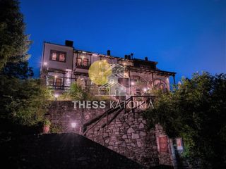 Ξενοδοχείο 600 τ.μ. για πώληση