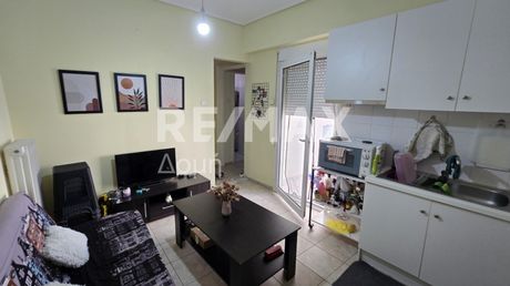 Apartment 45sqm for rent-Volos » Center